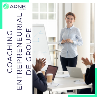 Coaching Entrepreneurial de Groupe