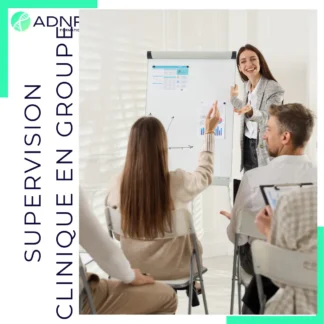 Supervision Clinique en Groupe