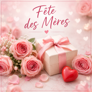 Fête des mères